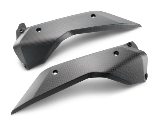 Fuel tank fairing set — KTM 1290 Super Duke GT 2019-2024