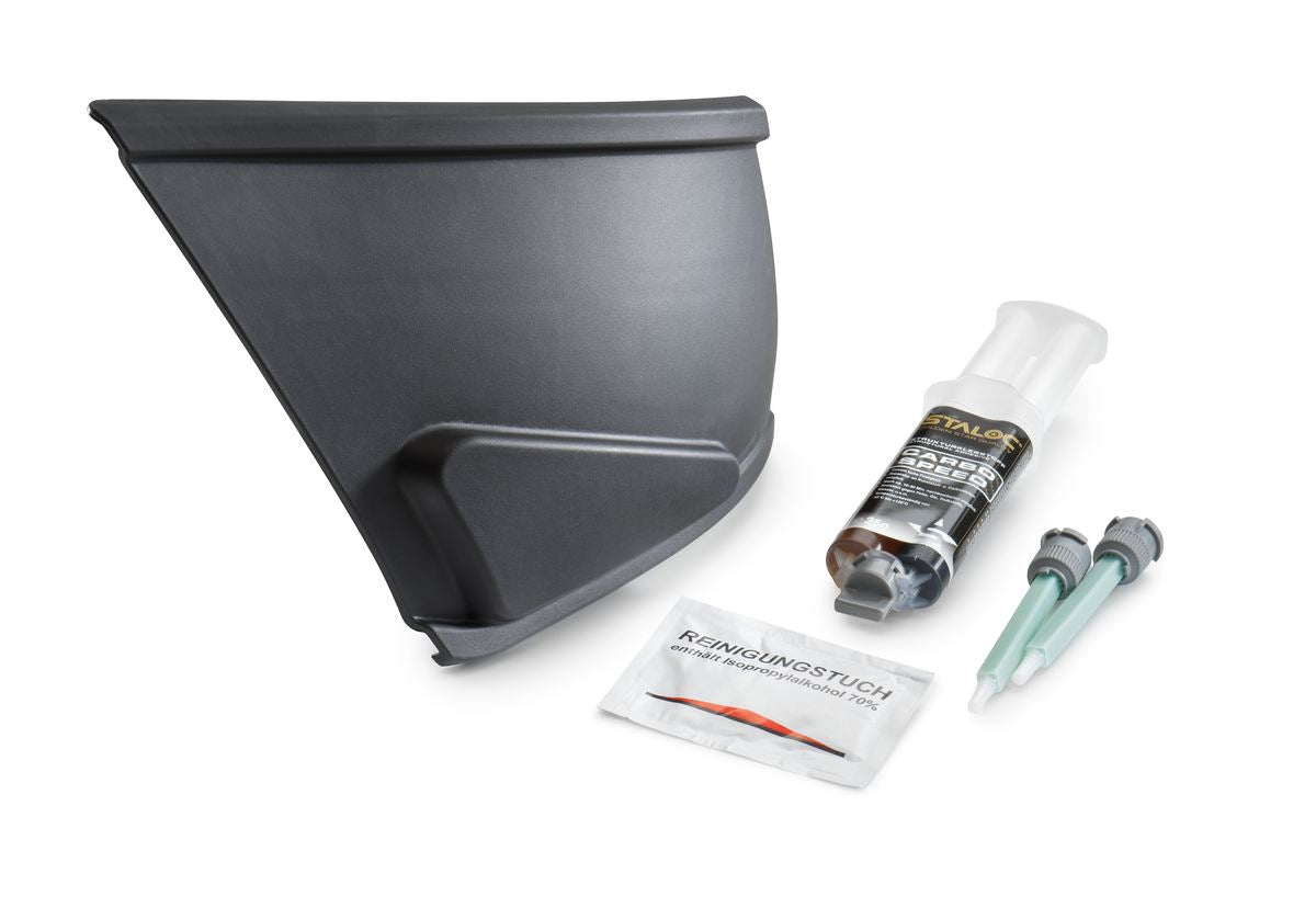 Swing arm protection — KTM Street 2020-2026