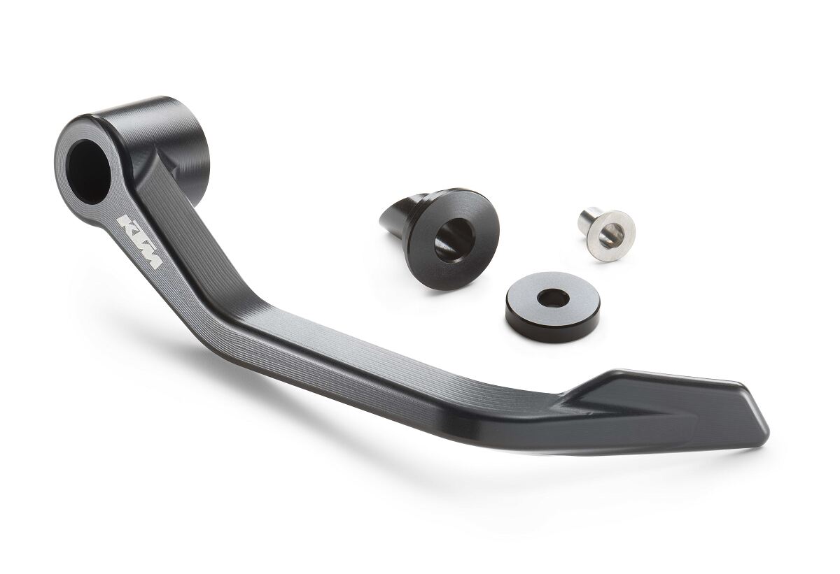 Factory brake lever protection — KTM All Models 2014-2026