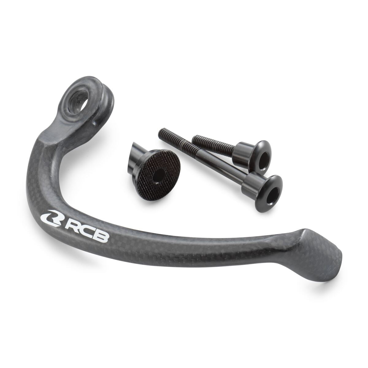 Factory Racing brake lever protection — KTM All Models 2014-2026