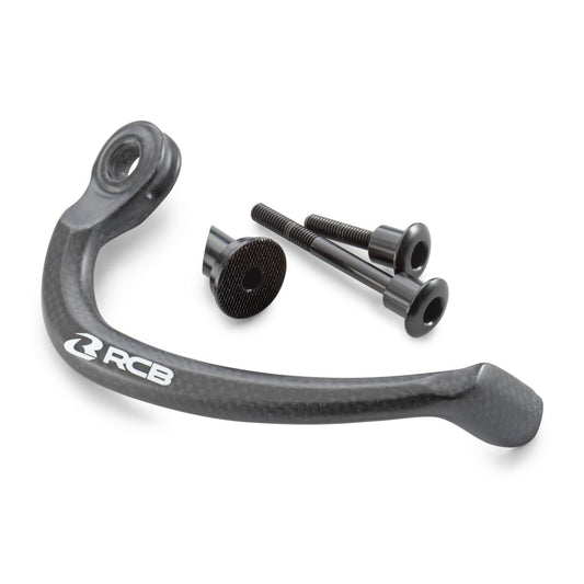 Factory Racing brake lever protection — KTM All Models 2014-2026