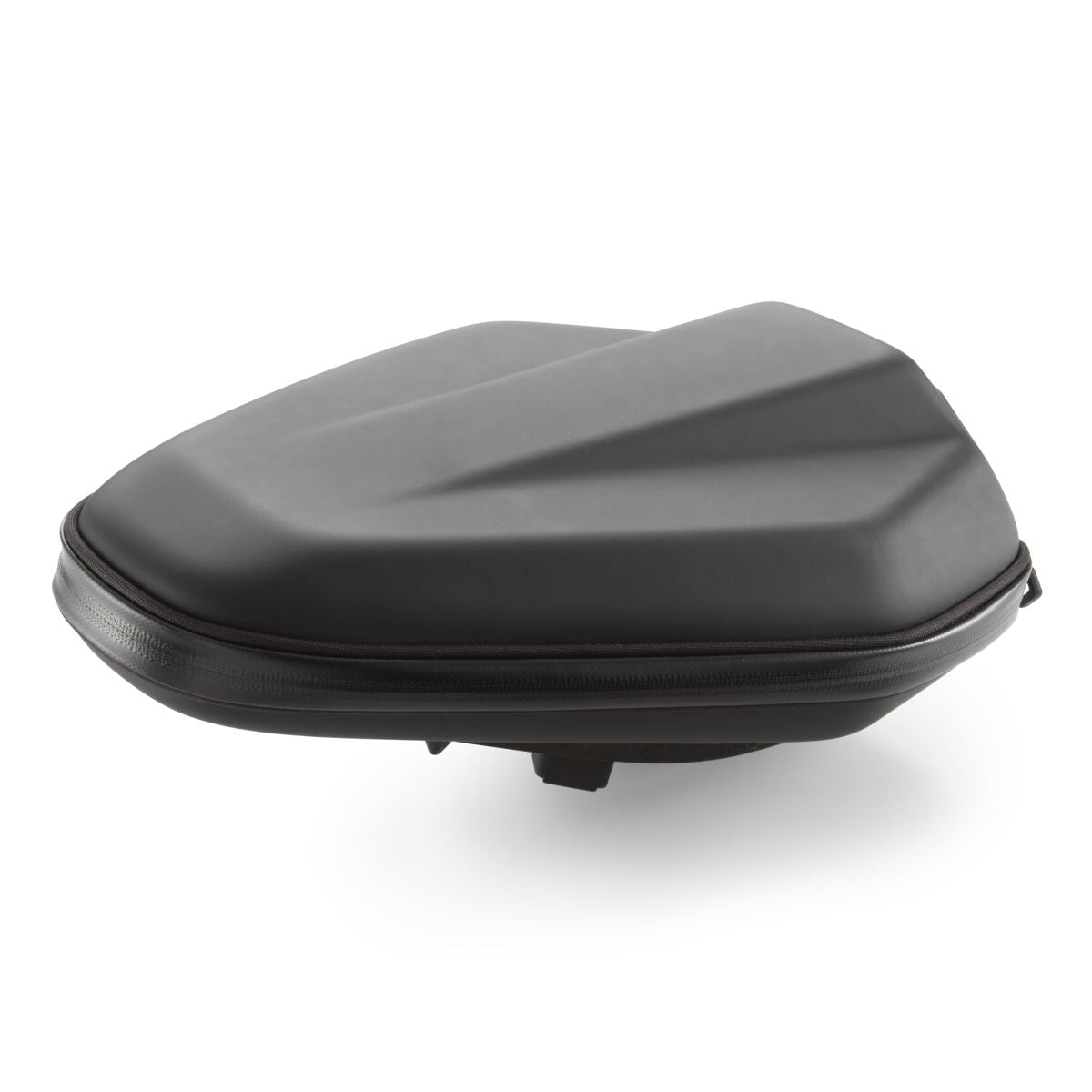 Pillion seat bag