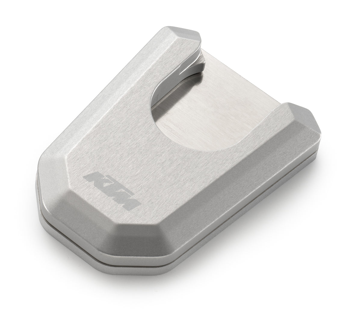 Stand plate 