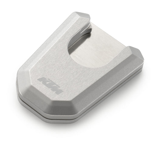 Stand plate 
