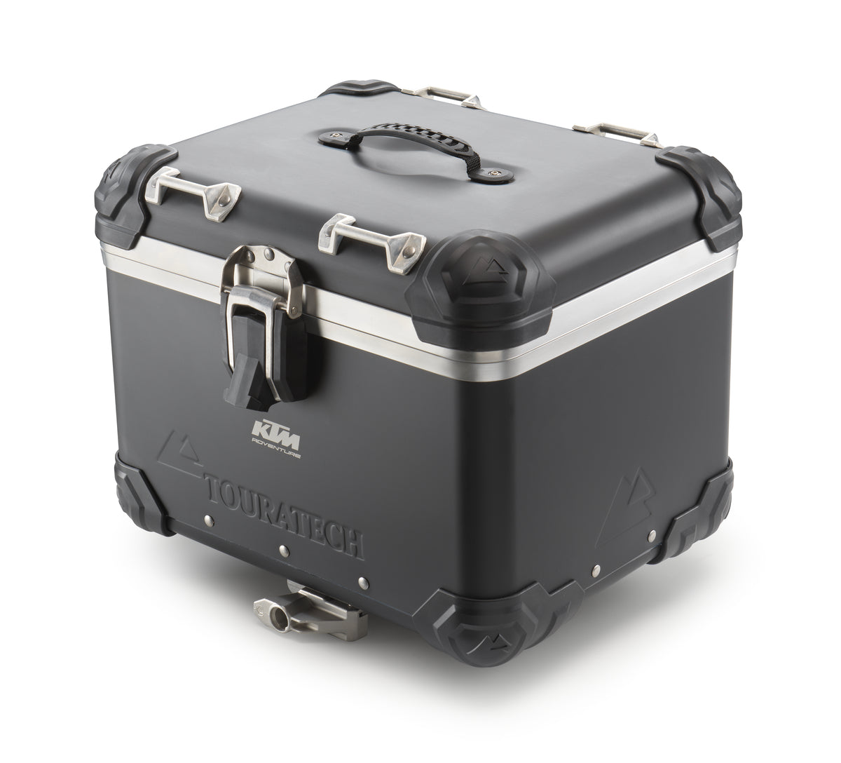 Touratech top case 