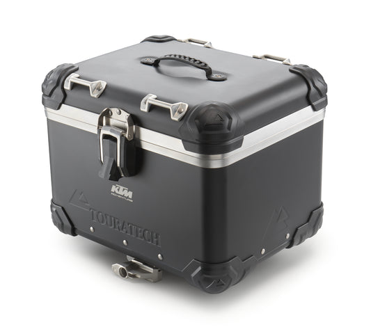 Touratech top case 
