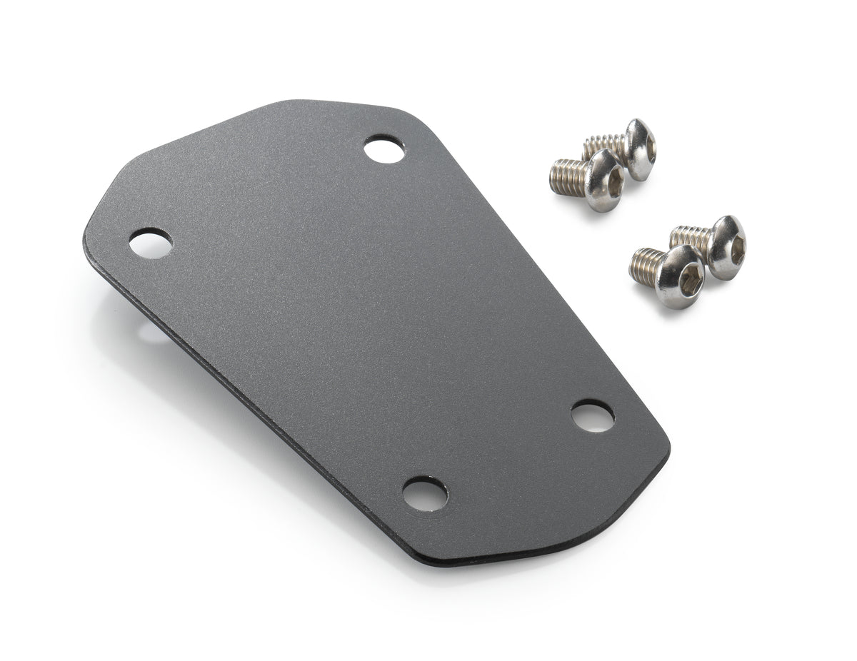 Cover — KTM 890 Duke/GP/R/790 Duke 2018-2026