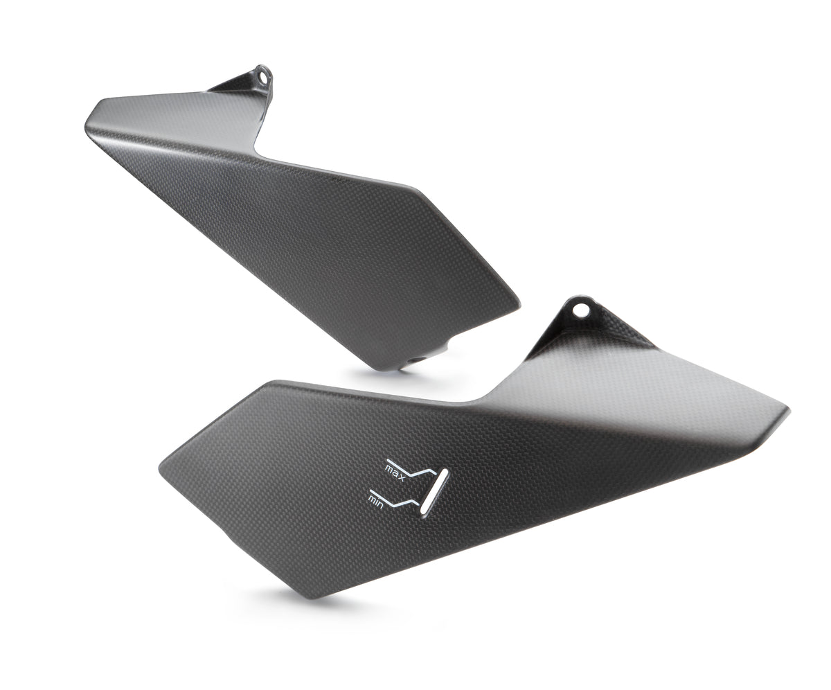 Side fairing set — KTM 890 Duke/GP/R/790 Duke 2018-2026