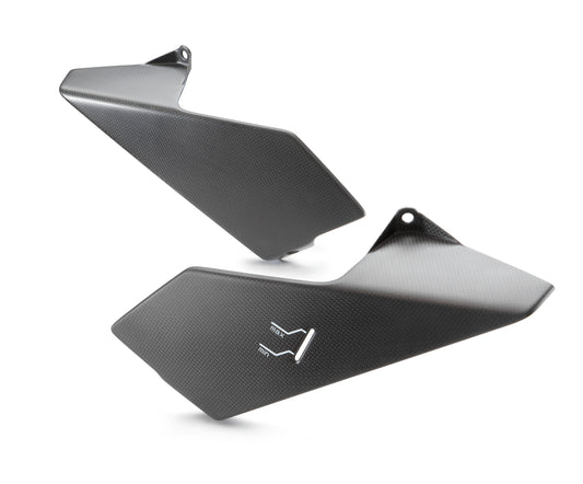 Side fairing set — KTM 890 Duke/GP/R/790 Duke 2018-2026