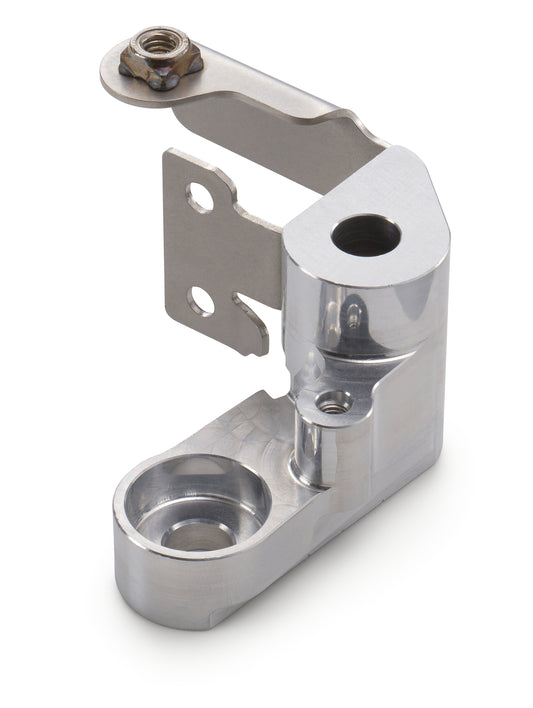 Side stand removal kit — KTM 890 Duke/GP/R/790 Duke 2018-2026