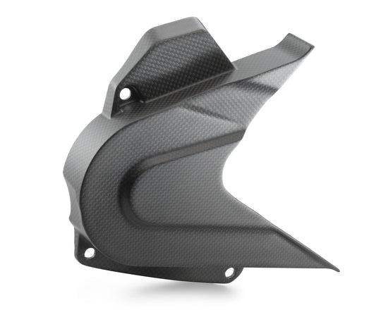 Front sprocket cover — KTM 890 Duke/GP/R/790 Duke 2018-2026