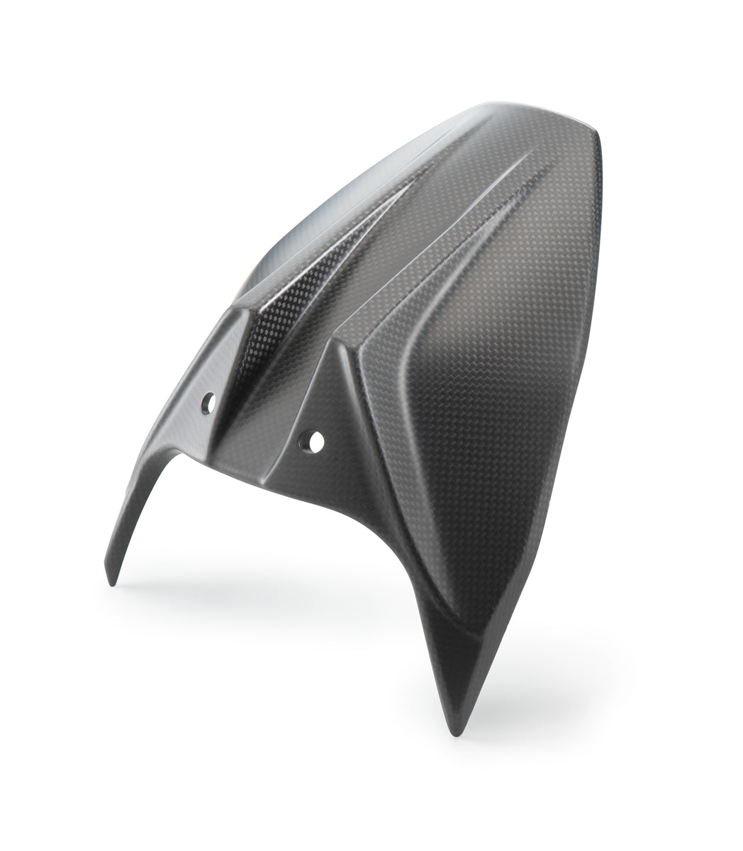 Splash protection — KTM 890 Duke/GP/R/790 Duke 2018-2026
