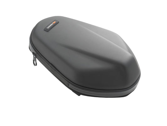 Pillion seat bag