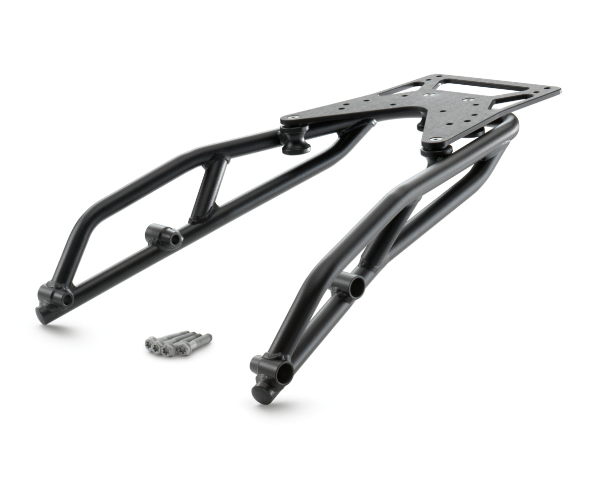 Top case carrier — KTM 790 Duke 2018-2021