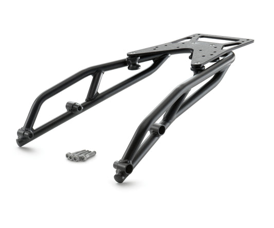 Top case carrier — KTM 790 Duke 2018-2021