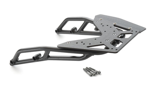 Top case carrier