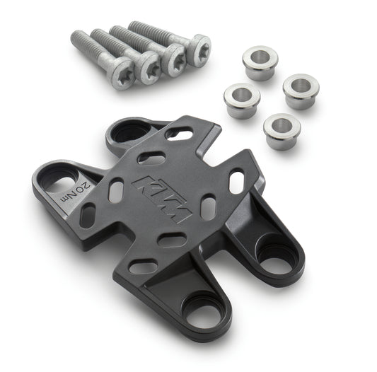 GPS bracket — KTM All Models 2018-2025
