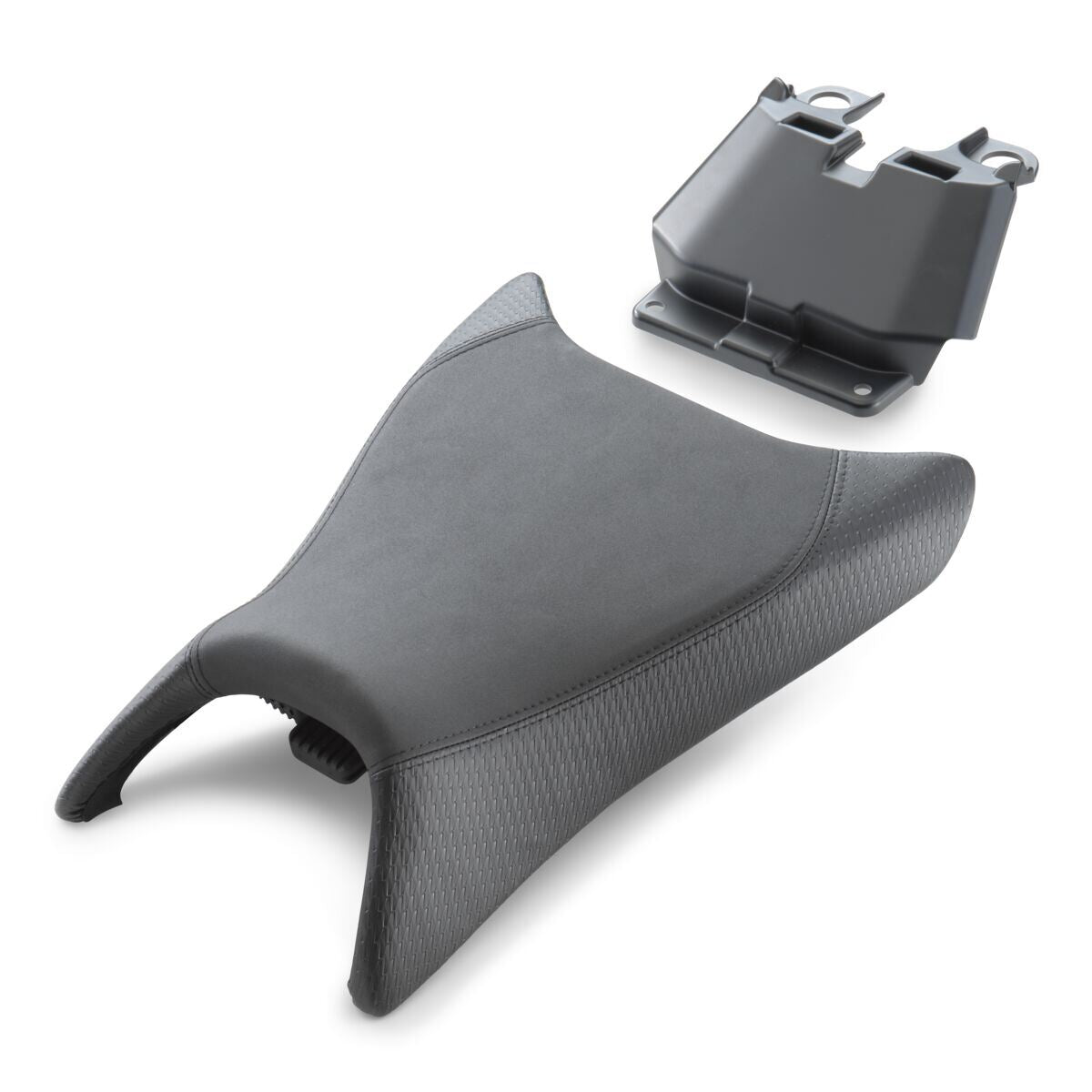 Rider`s seat