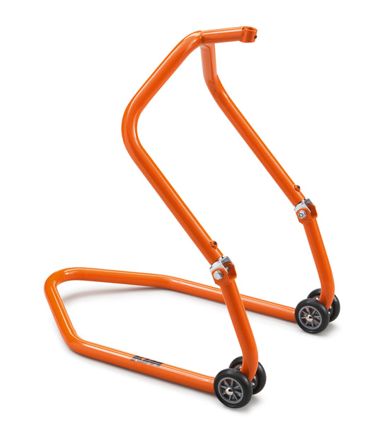 Front wheel work stand, large — KTM All Models 2003-2026