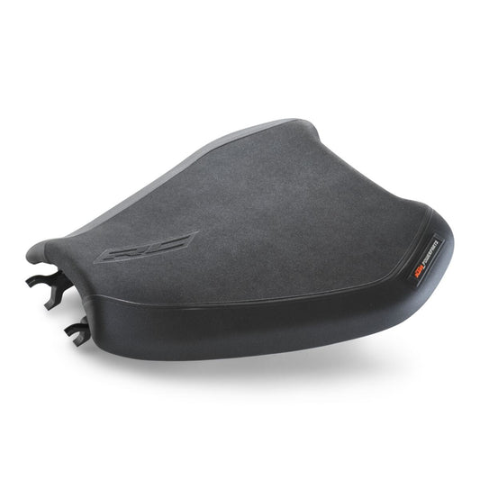 Rider`s seat