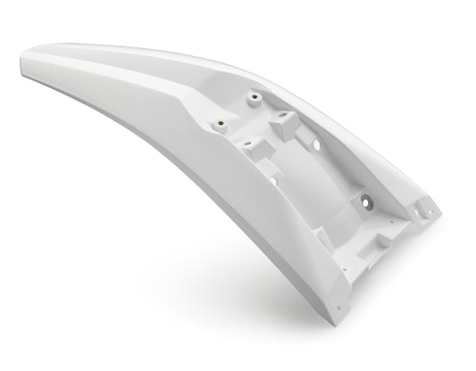 Tail section