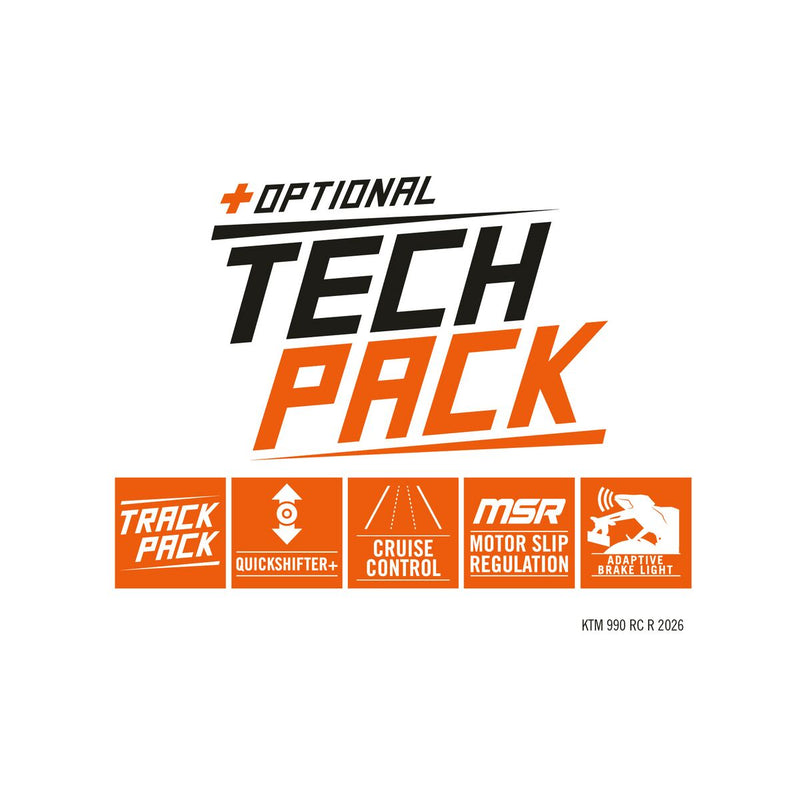 Electronics & Tuning - KTM