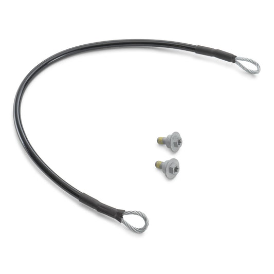 Passenger strap kit — KTM 990 Duke/R 2026
