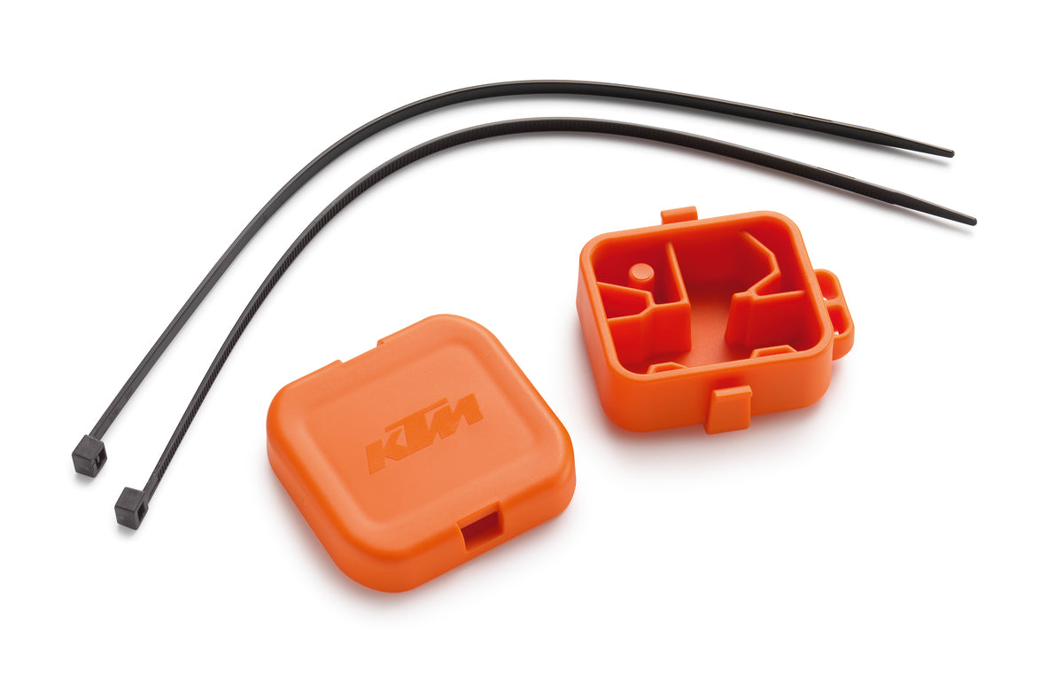 Injector box