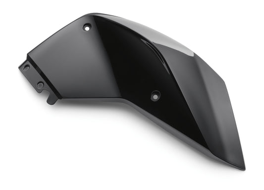 Fuel tank fairing