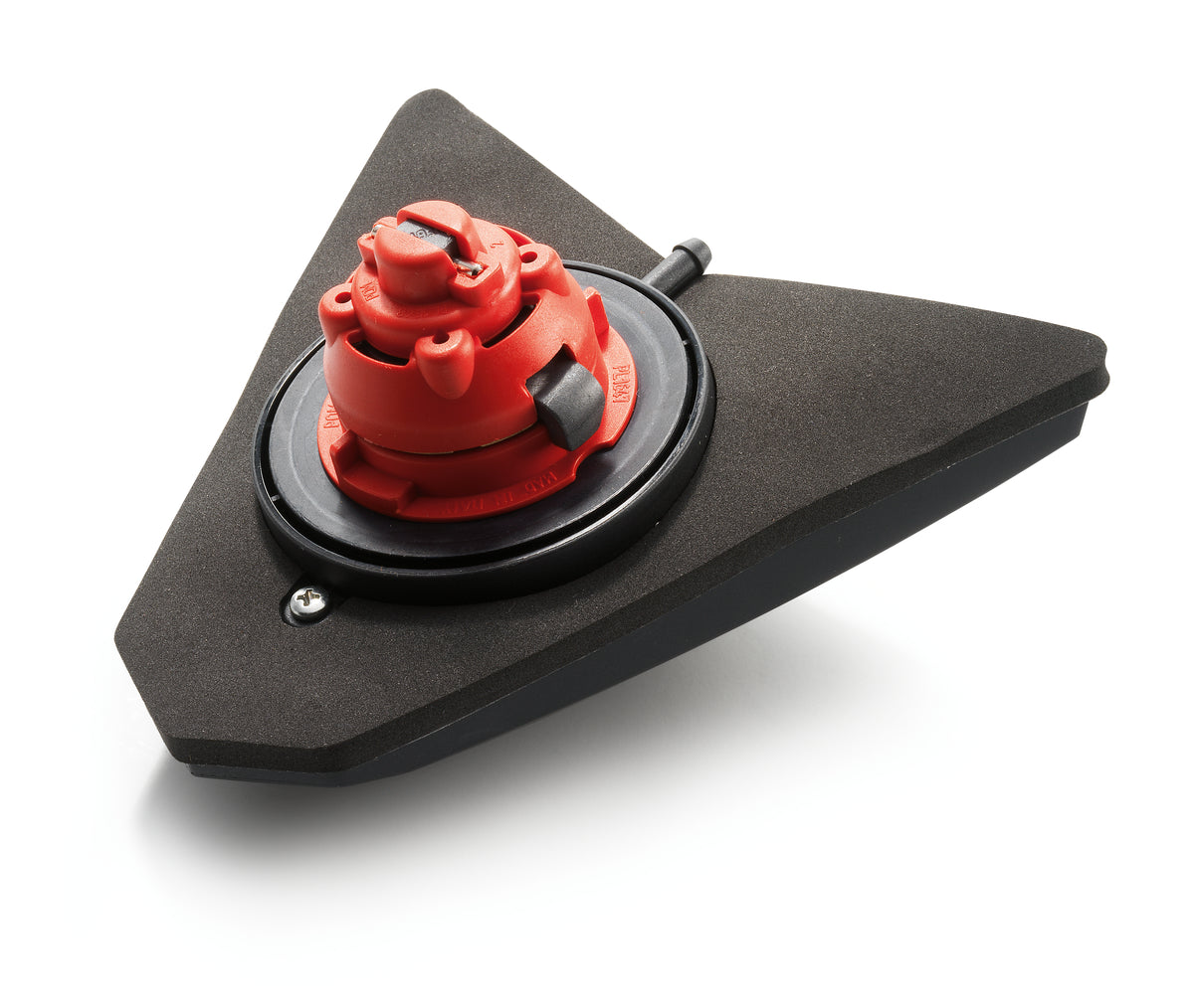Foam rubber — KTM 690 Enduro/R/690 Supermoto / SMC R 2008-2018