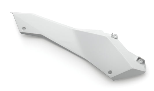Side fairing