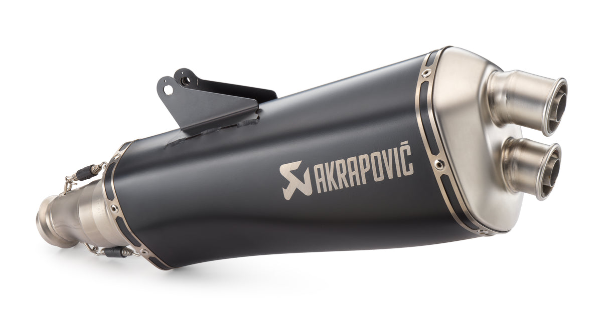 Akrapovič "Slip-on line"