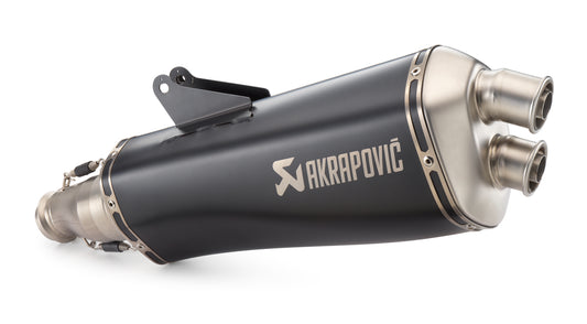 Akrapovič "Slip-on line"