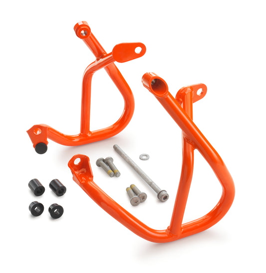 Crash bar — KTM 690 Enduro/R/690 Supermoto / SMC R 2019-2024