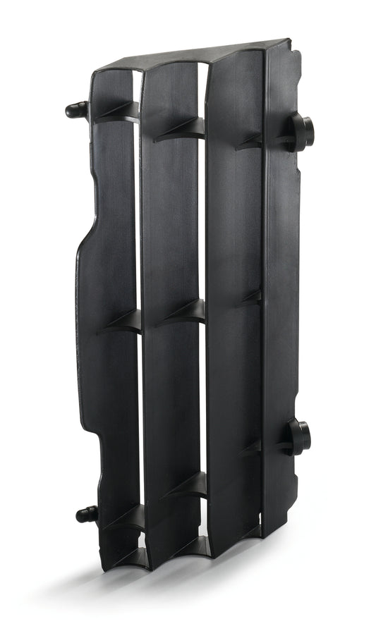 Radiator protection grille