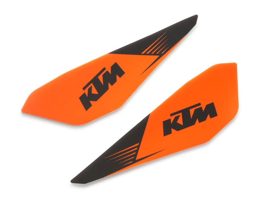 Handguard sticker set — KTM MX/Enduro 2014-2026