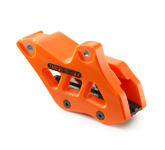 Factory Racing chainguide — KTM All Models 2007-2023