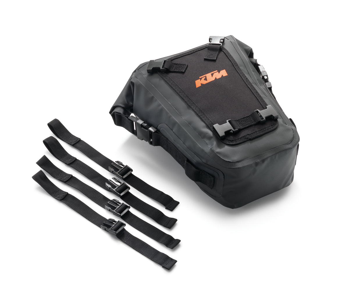 Luggage bag — KTM All Models 2004-2024