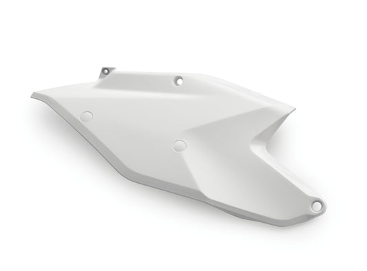 Air filter panel