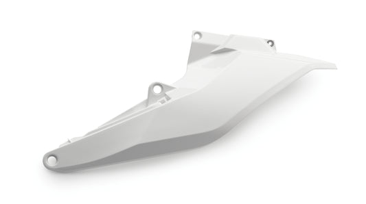 Side fairing