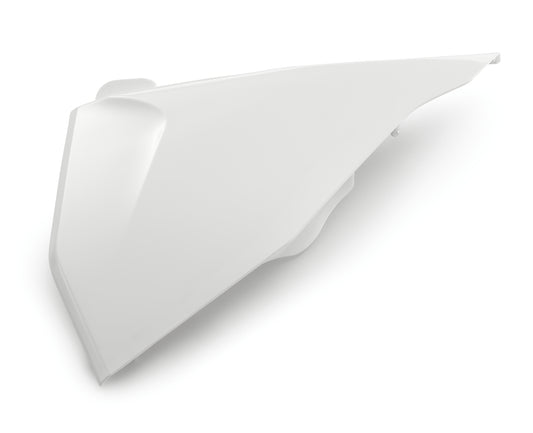 Air filter panel