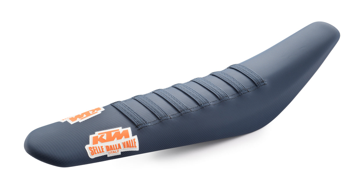 Factory Racing seat — KTM MX/Enduro 2019-2023