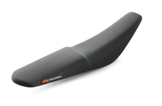 Step up seat