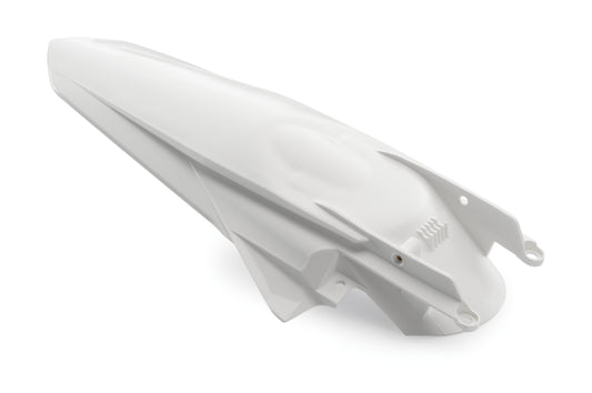 Tail section 