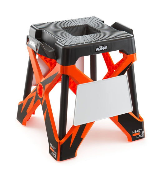 Bike stand — KTM MX/Enduro 2009-2026