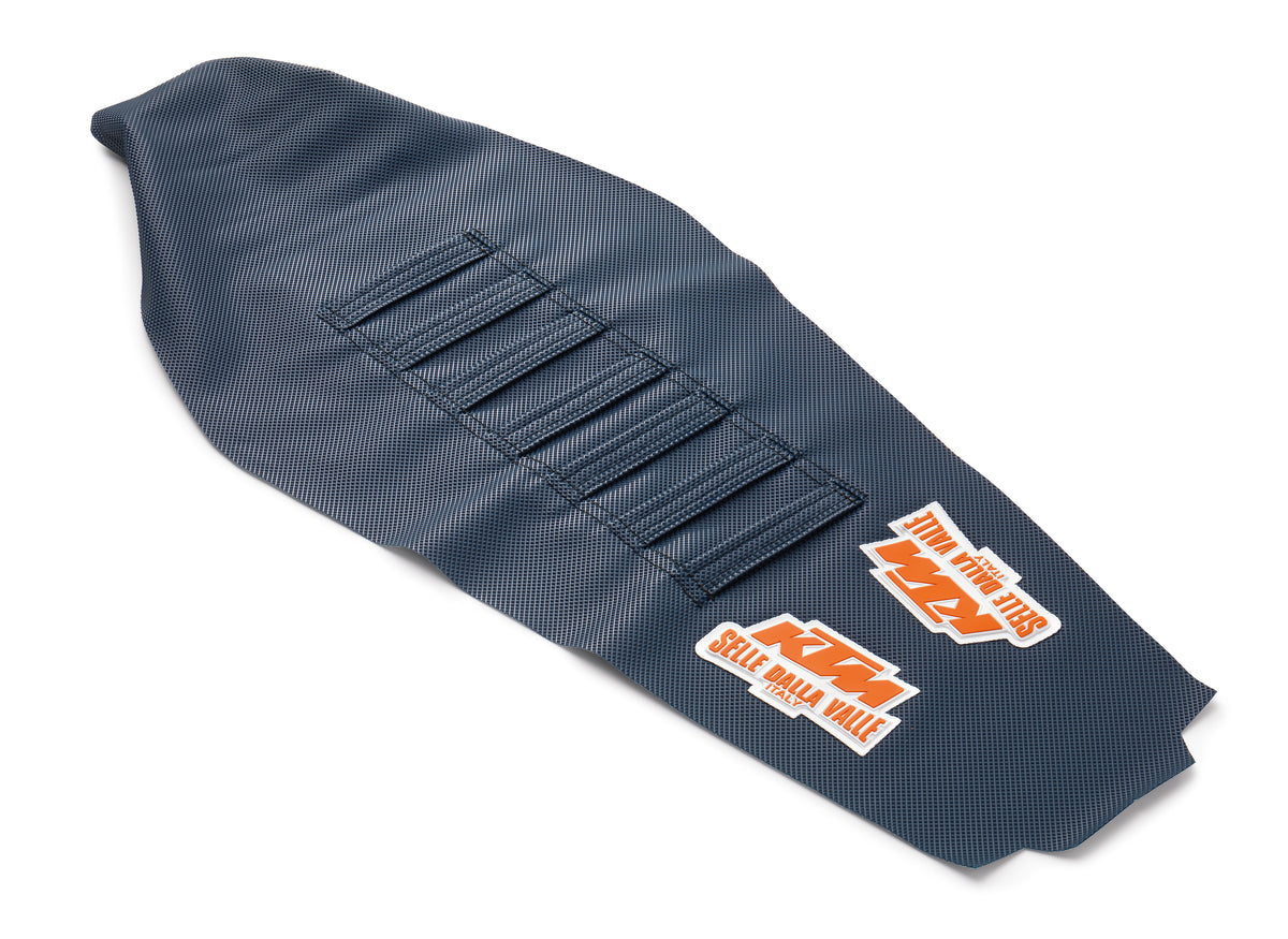 Factory Racing seat cover — KTM MX/Enduro 2016-2019