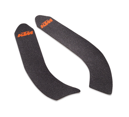 Frame protection sticker set — KTM MX/Enduro 2016-2023