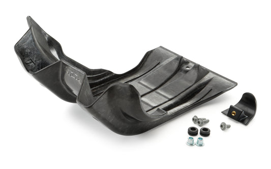 Skid plate 