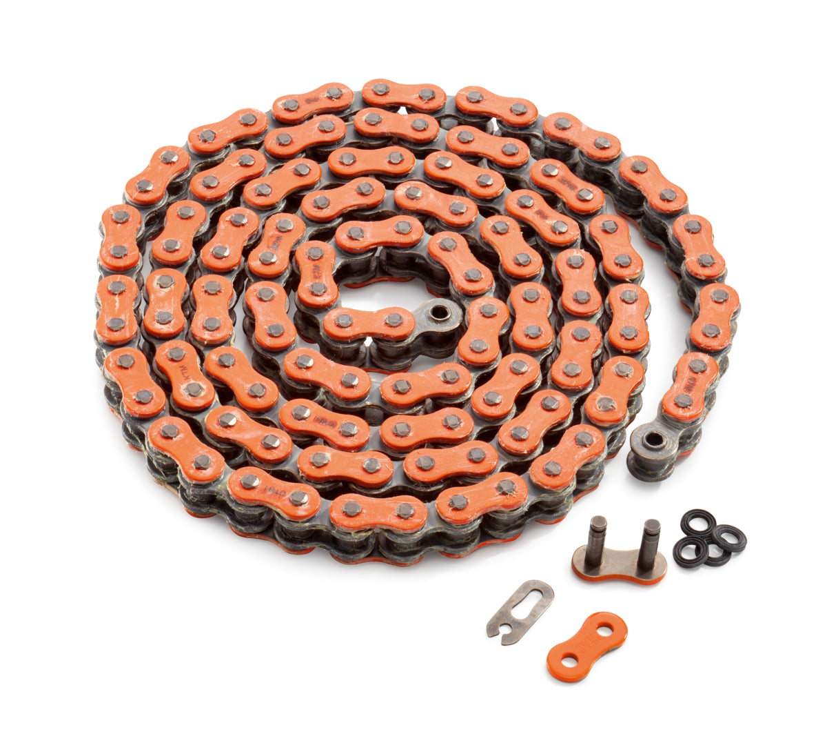 XW-ring chain — KTM All Models 2003-2026