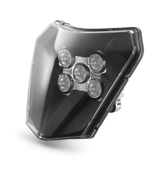 Factory Racing LED-Headlight — KTM All Models 2014-2024